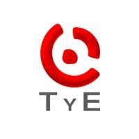 T y E